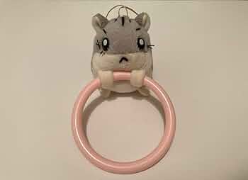 ハムスター倶楽部　えんどーくん　ぬいぐるみ Amazon.co.jp: ハムスター倶楽部 えんどーくん ぬいぐるみ