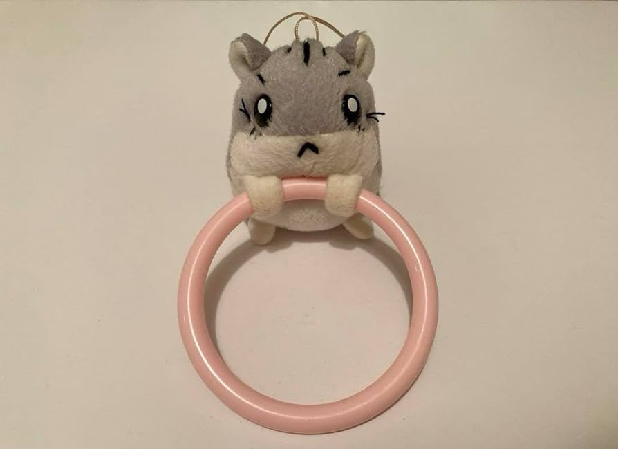 ハムスター倶楽部　えんどーくん　ぬいぐるみ Amazon.co.jp: 明日ハムスター倶楽部 えんどうくん ぬいぐるみお