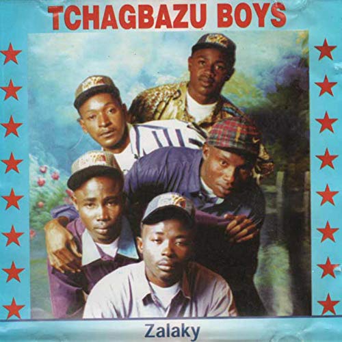 Amazon.com: Zalaky : Tchagbazu Boys: Digital Music