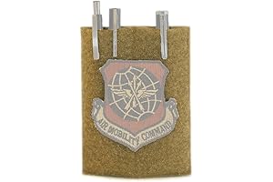 M3P Air Force OCP Pen/Pencil Holder