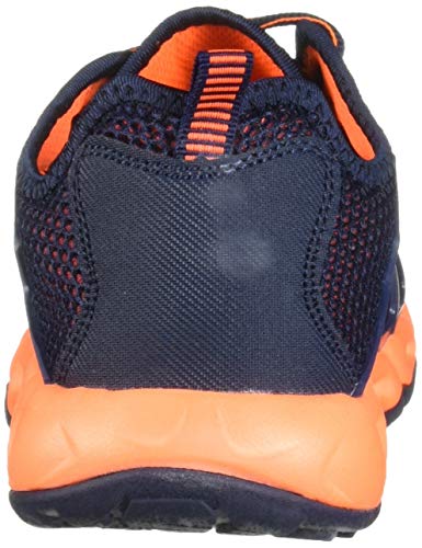 Mens Wet/Dry Mesh Walking Shoe - Indoor/Outdoor Water Shoes, Beach, Hiking, Sports3