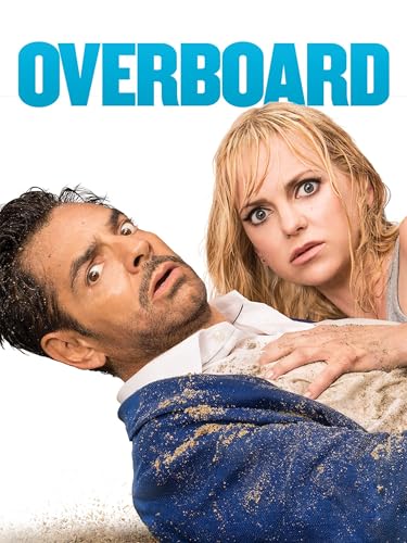  Overboard (2018)