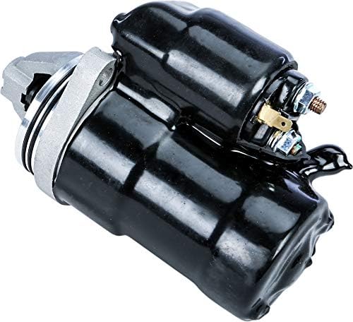 Fire Power Motor de arranque compatible con Polaris Sportsman 850 XP 2009-2013