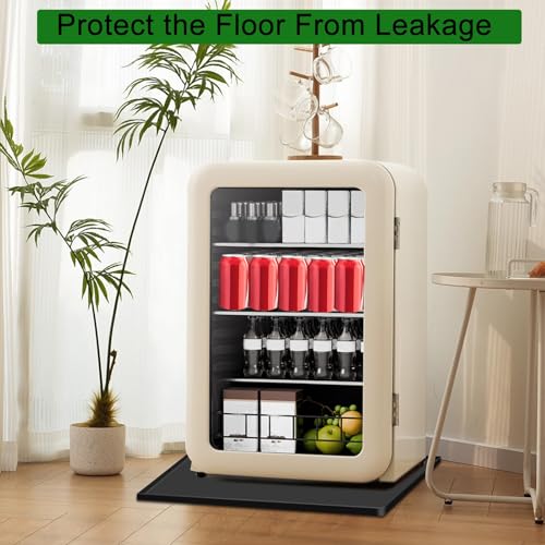 Esterillas de silicona impermeable 60x60cm y protector de suelo antifugas para cocina 5