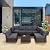 TARKARI 7 Piece Outdoor Furniture Set, PE Rattan Patio Conversation Set, Outdoor Sectional Furniture Sofa Set with Thick Cushions and Coffee Table, Gray