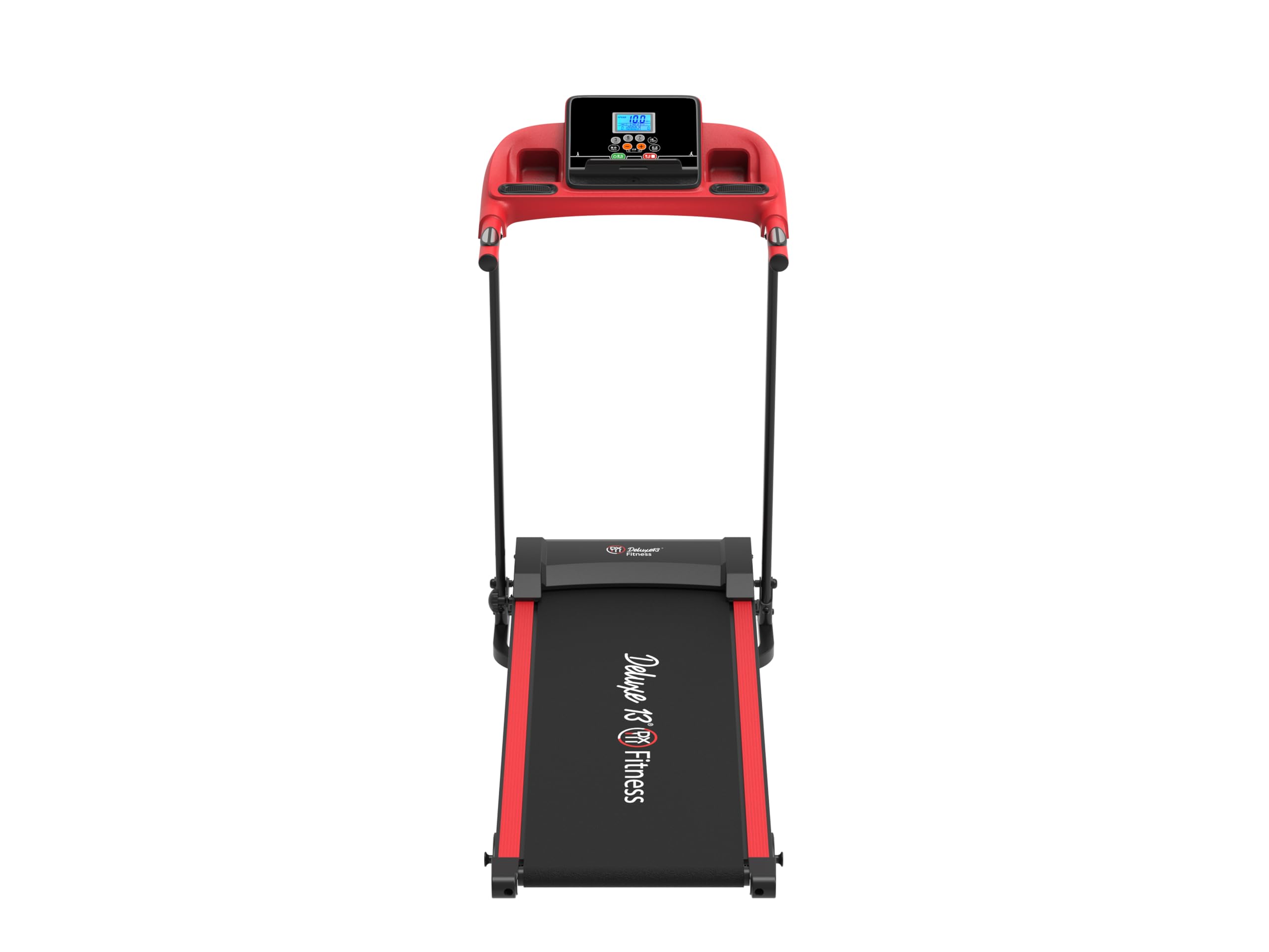 Cinta de Correr Plegable con Motor Eléctrico 1500W - Ideal para Andar Correr Trotar - Aguanta 150 kgs - Velocidad 1-14km