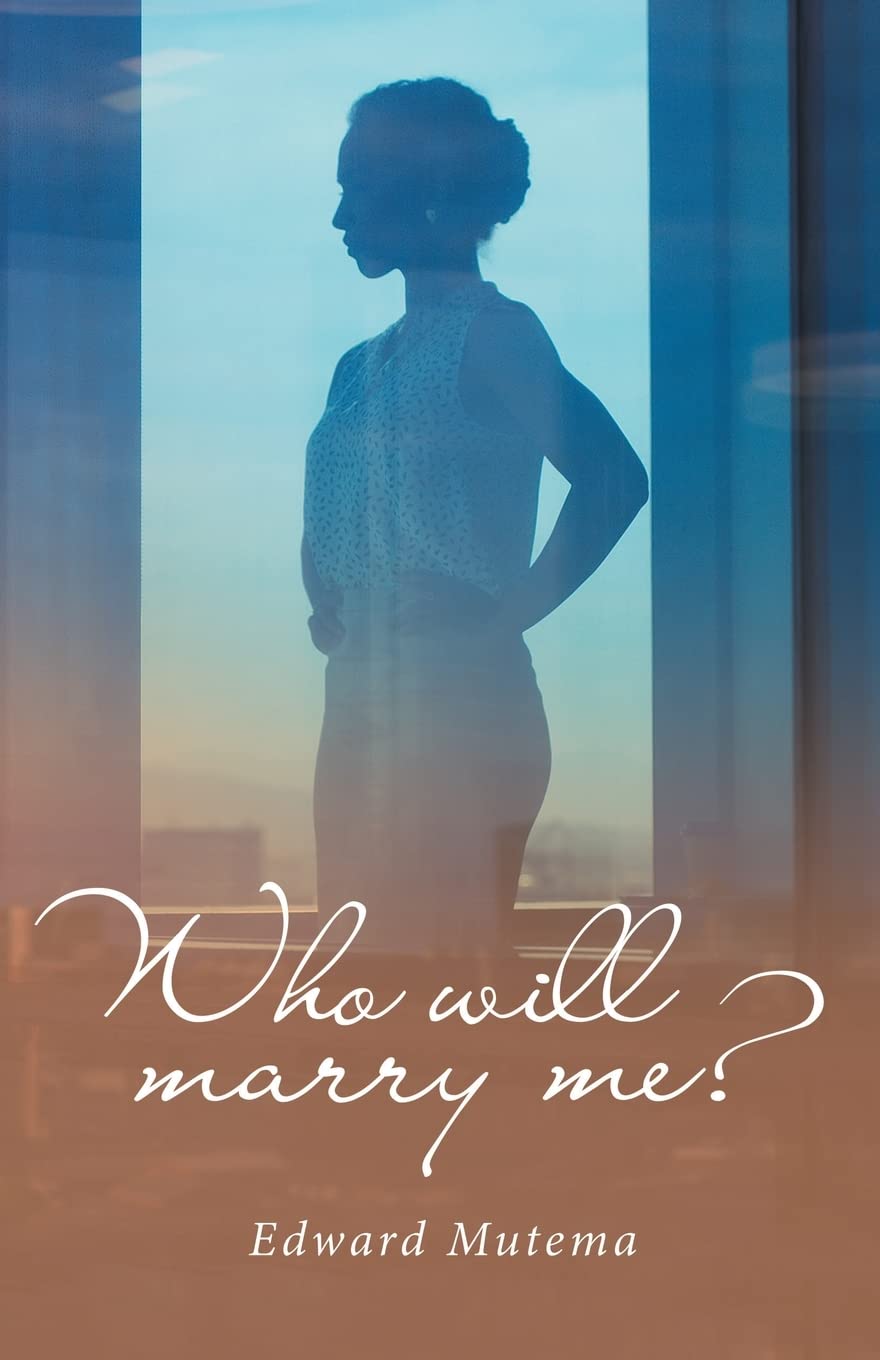 Who will marry me?
