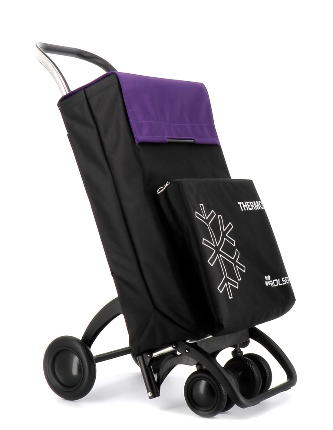 Carro Rolser Thermo Fresh MF 4.2 Tour - Negro y More