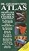 Dr Axelrods Mini Atlas of Freshwater Aquarium Fishes (Dr. Axelrod's Atlas of Freshwater Aquarium Fishes)