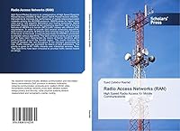 Radio Access Networks (Ran) 3639514238 Book Cover