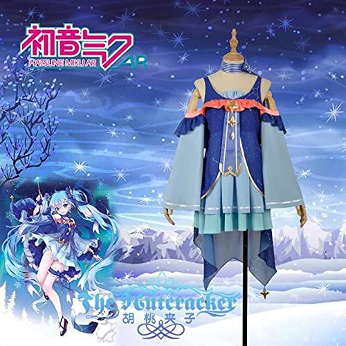 Amazon.co.jp: 【Sanjucos】雪ミク 2017 SNOW MIKU 2017 星守り