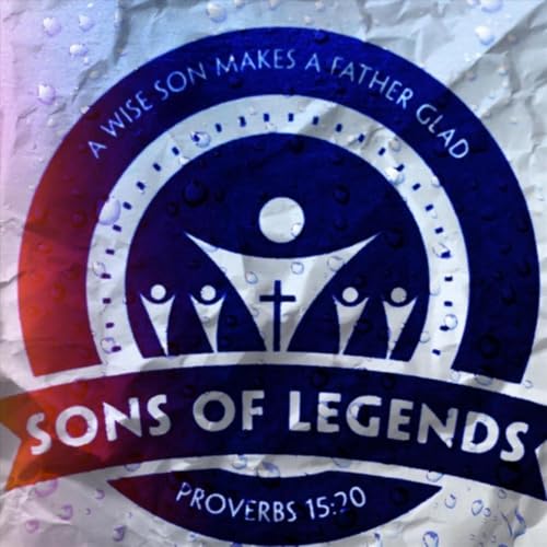 Sons Of Legends