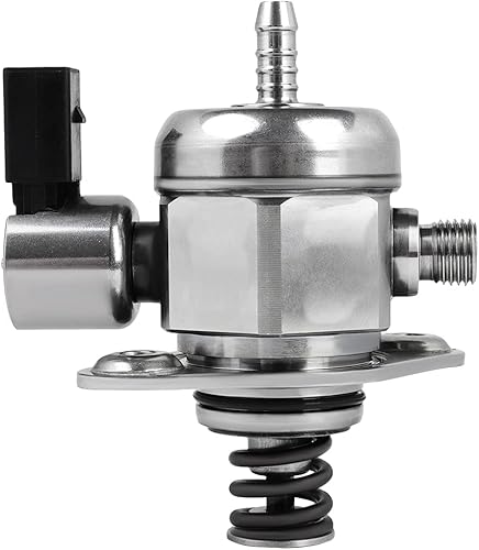 Miniatura 6 de SCITOO Repuesto para bomba de combustible de alta presión 2008-2013 para Audi A3,2014-2016 para Volkswagen para b-eetle, 2012-2016 para