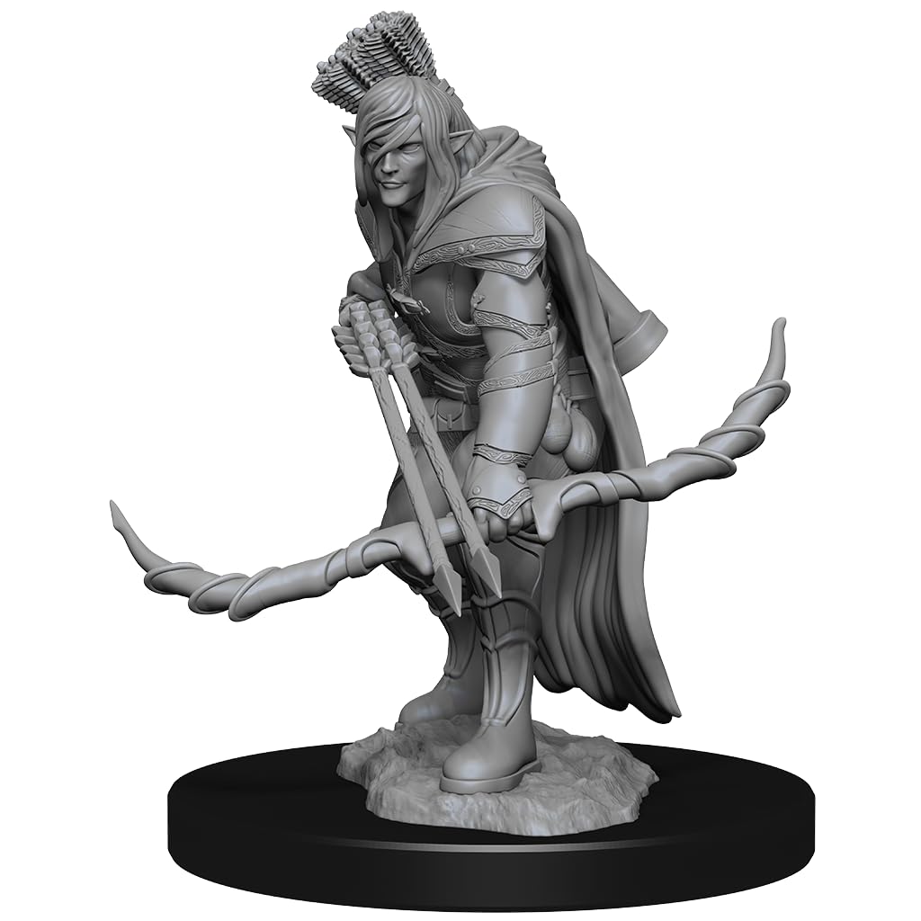WizKids 48826 Board Game