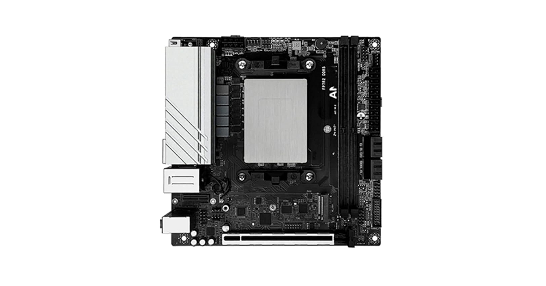 Amazon | N17 NASマザーボード AMD Ryzen 9 8945HS 2xNVMe