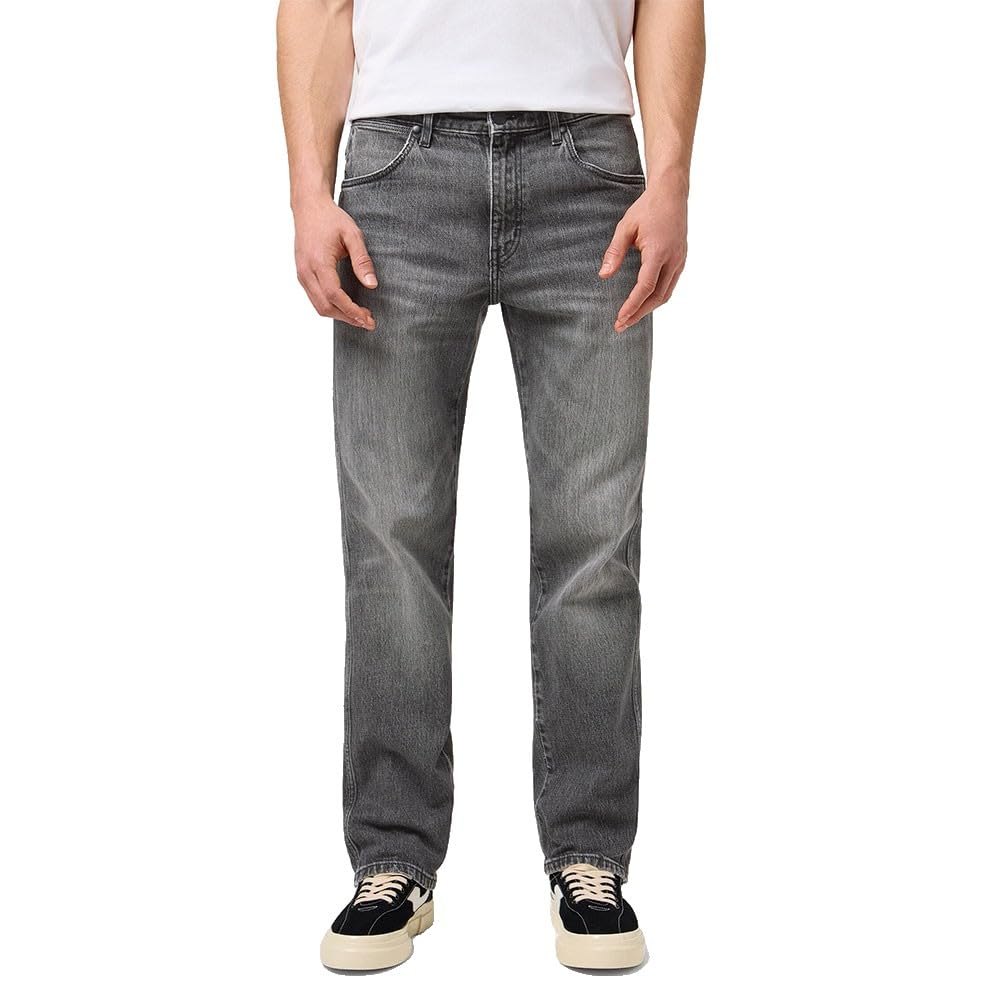 Wrangler Herren Frontier Jeans