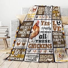 Chicken Blanket