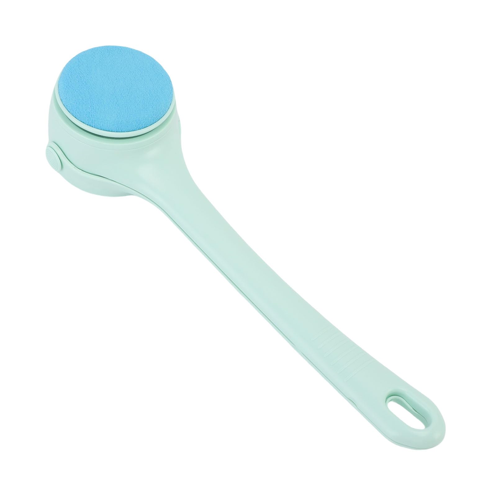 Manico per Spazzola Corpo Elettrica IPX7 Doccia Rotante Scrubber