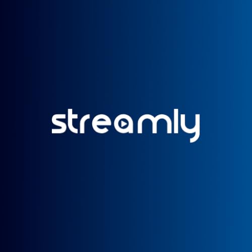 StreamlyTV