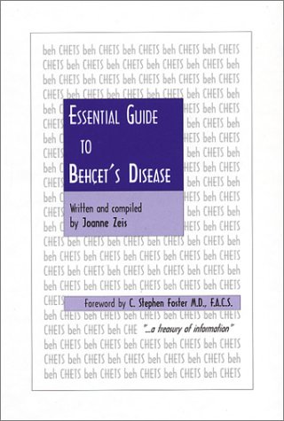 Essential Guide to Behcet's Disease