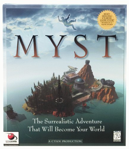 Myst - PC