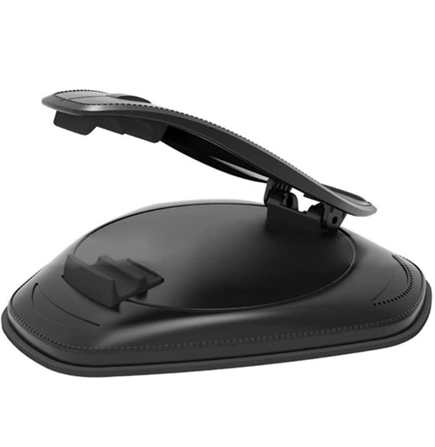 Samochodowy Uchwyt na Telefon Uniwersalny uchwyt samochodowy na telefon nawigacja GPS uchwyt na deskę rozdzielczą telefon klips samochodowy uchwyt na telefon pasuje do uniwersalnego stojaka na telefon