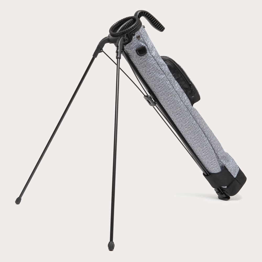 Oakley Stand Club CASE 18.0 012U Black/Grey One Size FOS902003