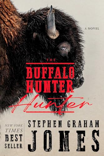 Image of The Buffalo Hunter Hunter