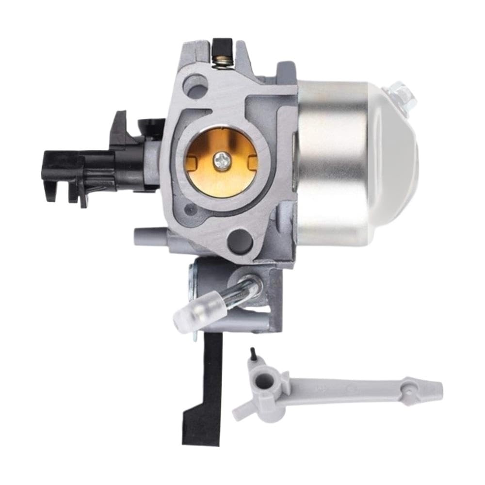 Carburateur 592236 régulateur de flux pour tondeuse Briggs & Stratton