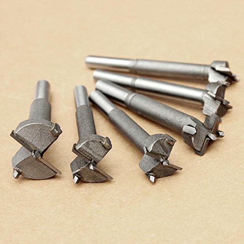 Boring Drill Bit - Boring Drill Bit Set - 16Mm-65Mm Wood Working Boring Wood Hole Saw Cutter - 28Mm (Wood Boring Drill Bit)