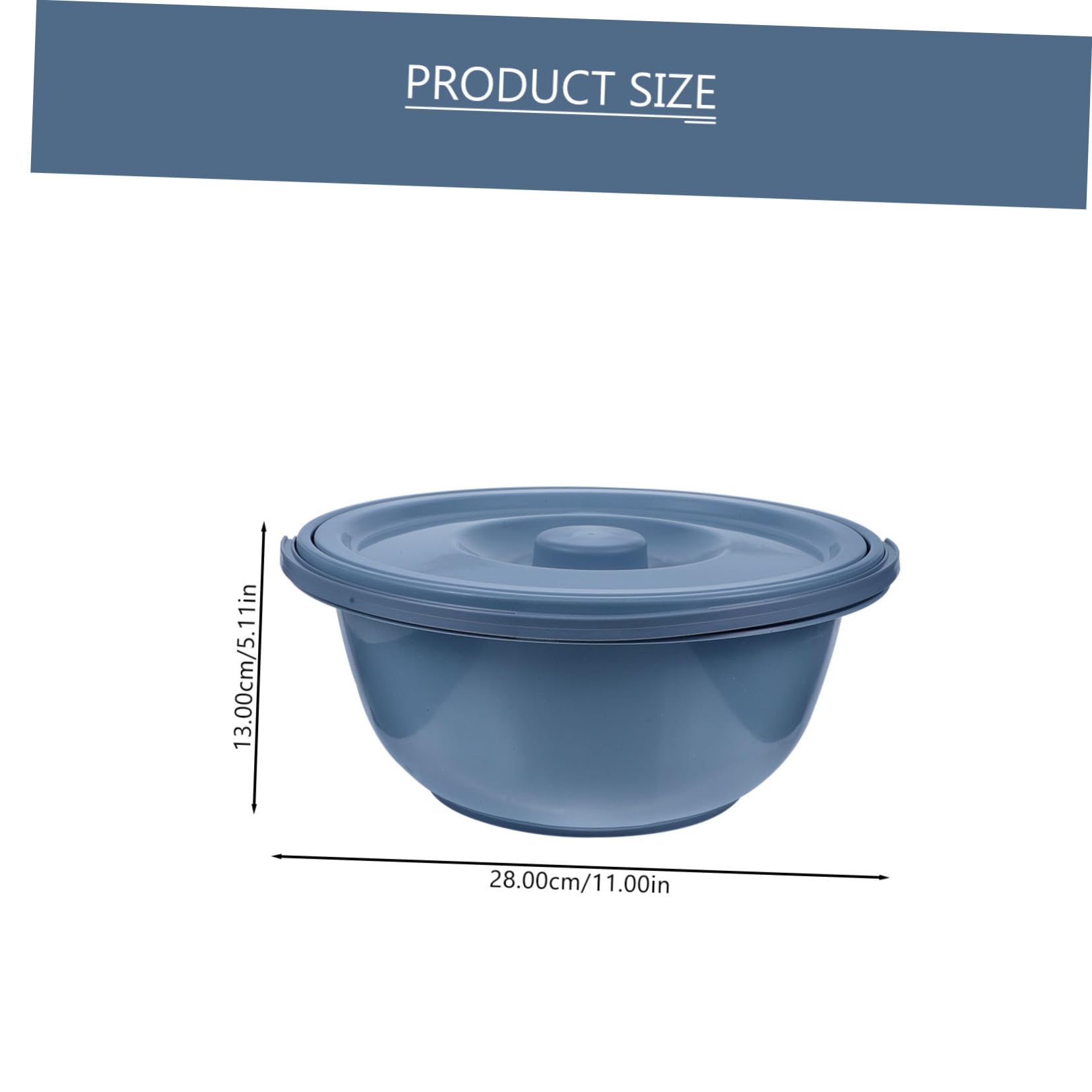 Sedia Wc per Anziani in Pvc con Design a Coperchio e Maniglia, Vaso da Notte Portatile Adatto per Donne in Gravidanza e Uso Domestico, Resistente e Comodo Stili multipli