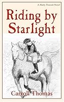 Riding by Starlight 1575253151 Book Cover