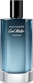 Amazon | Davidoff ダビドフ クールウォーター オードパルファム 50mL