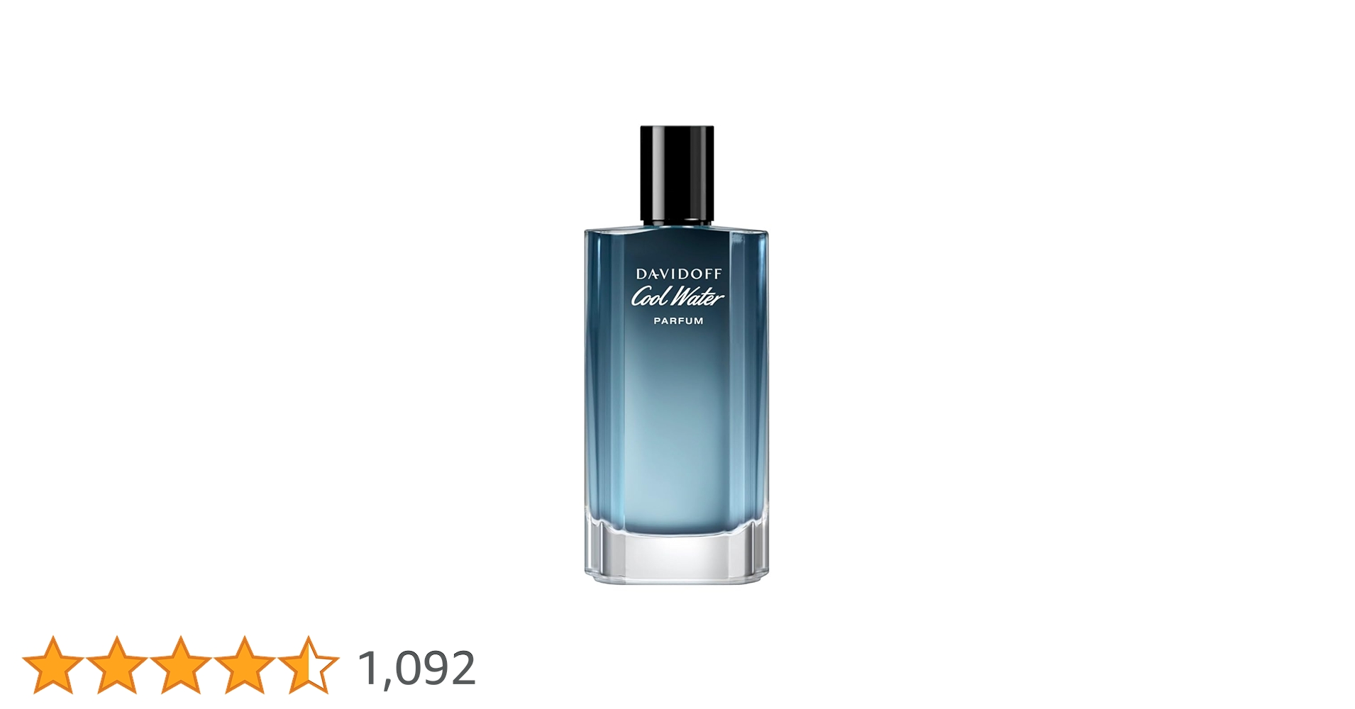 Amazon | Davidoff ダビドフ クールウォーター オードパルファム 50mL