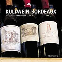 Kultwein bordeaux (PRATIQUE 2080210041 Book Cover