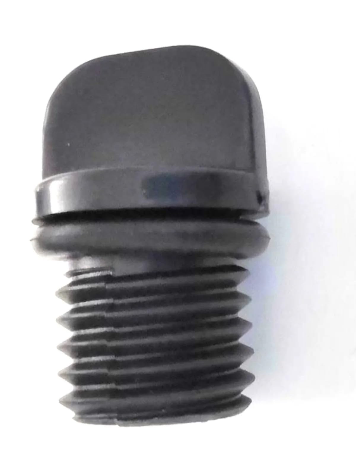 HLSONHENGM 1Pcs for Hanging Iron Side Drain Knob Plug Accessory HGS-2510 HGS-2510R HGS-1102