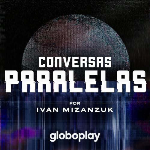『Conversas Paralelas』のカバーアート