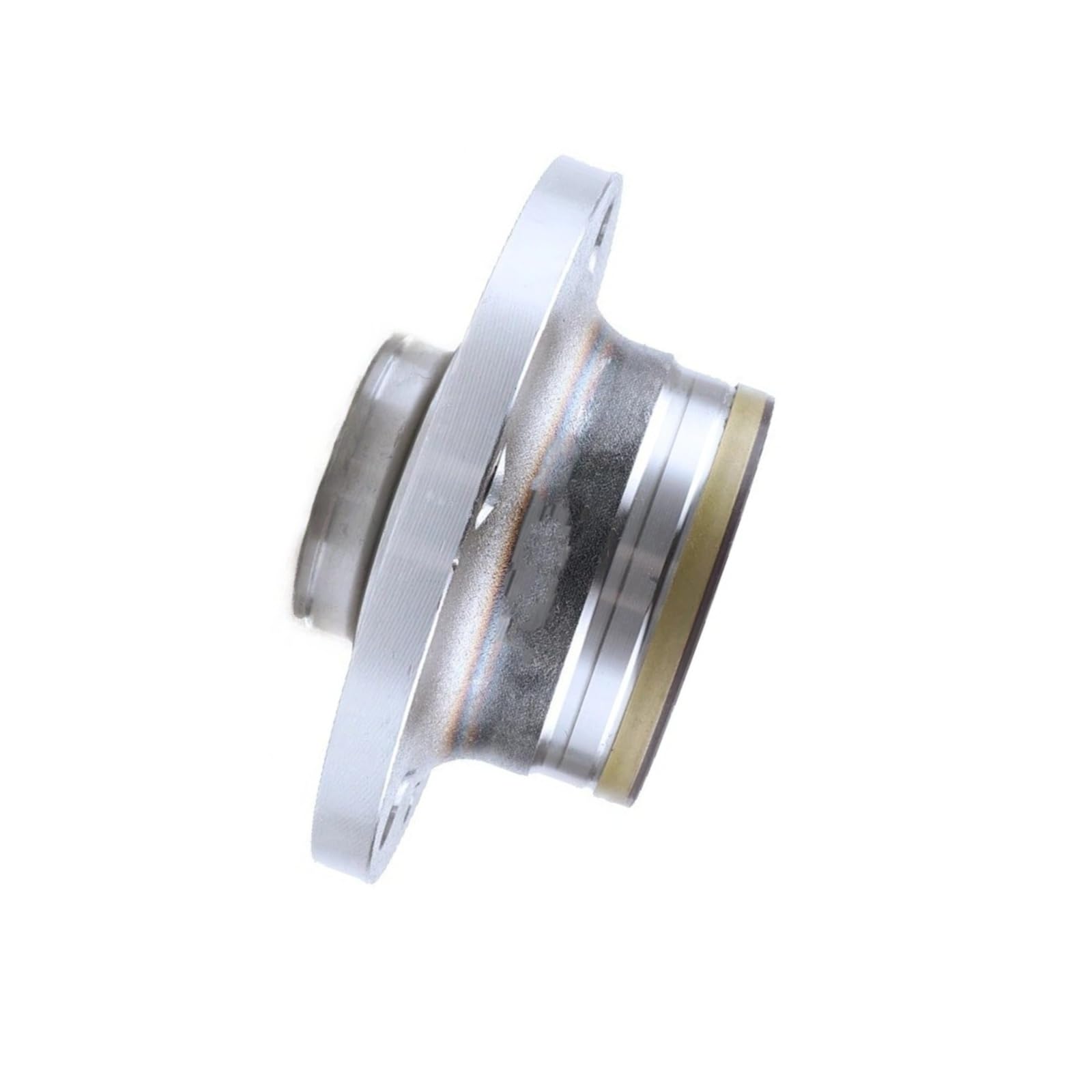 Genérico Juegos Rodamientos Rueda para VW para Touran para Golf para Beetle para Jetta para Scirocco 1T0 598 611 512319 1T0598611B 3G0598611A Rodamiento Cubo Rueda Trasera