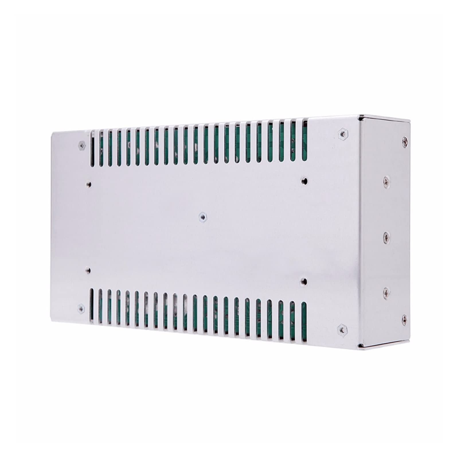 Slim 500W Metal Switch Zasilacz AC do DC 4 8V 10.4a. Stały sterownik napięcia
