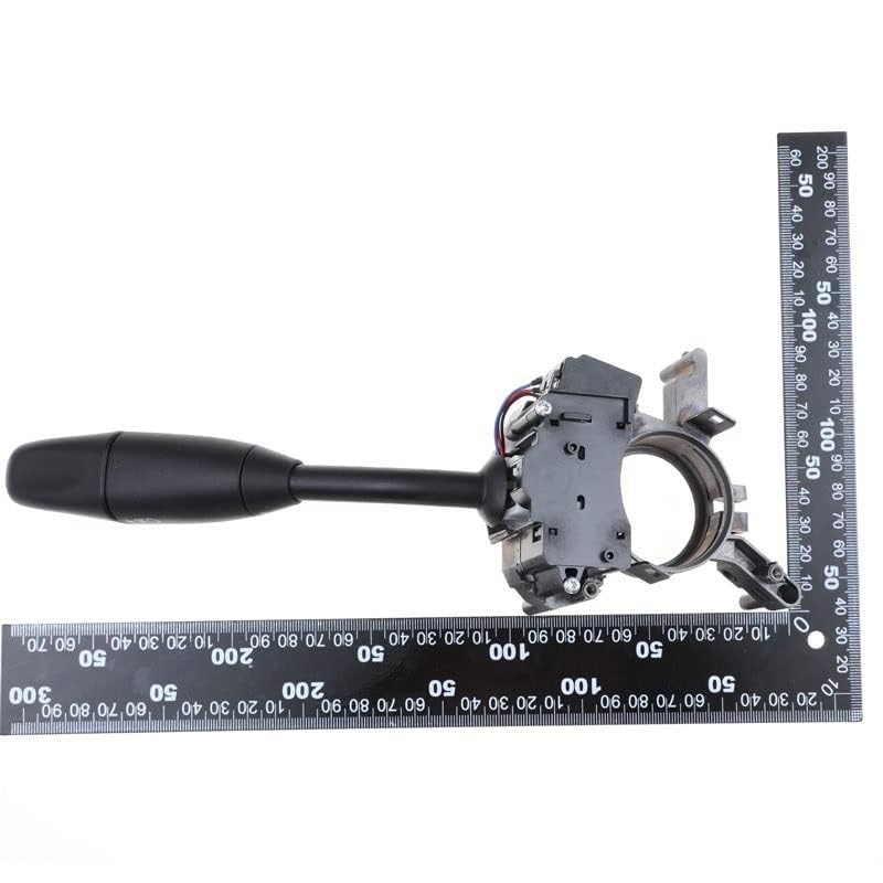 Commande phares clignotants Benz W203 résout panne éclairage
