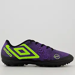 Chuteira Society Umbro Orbit