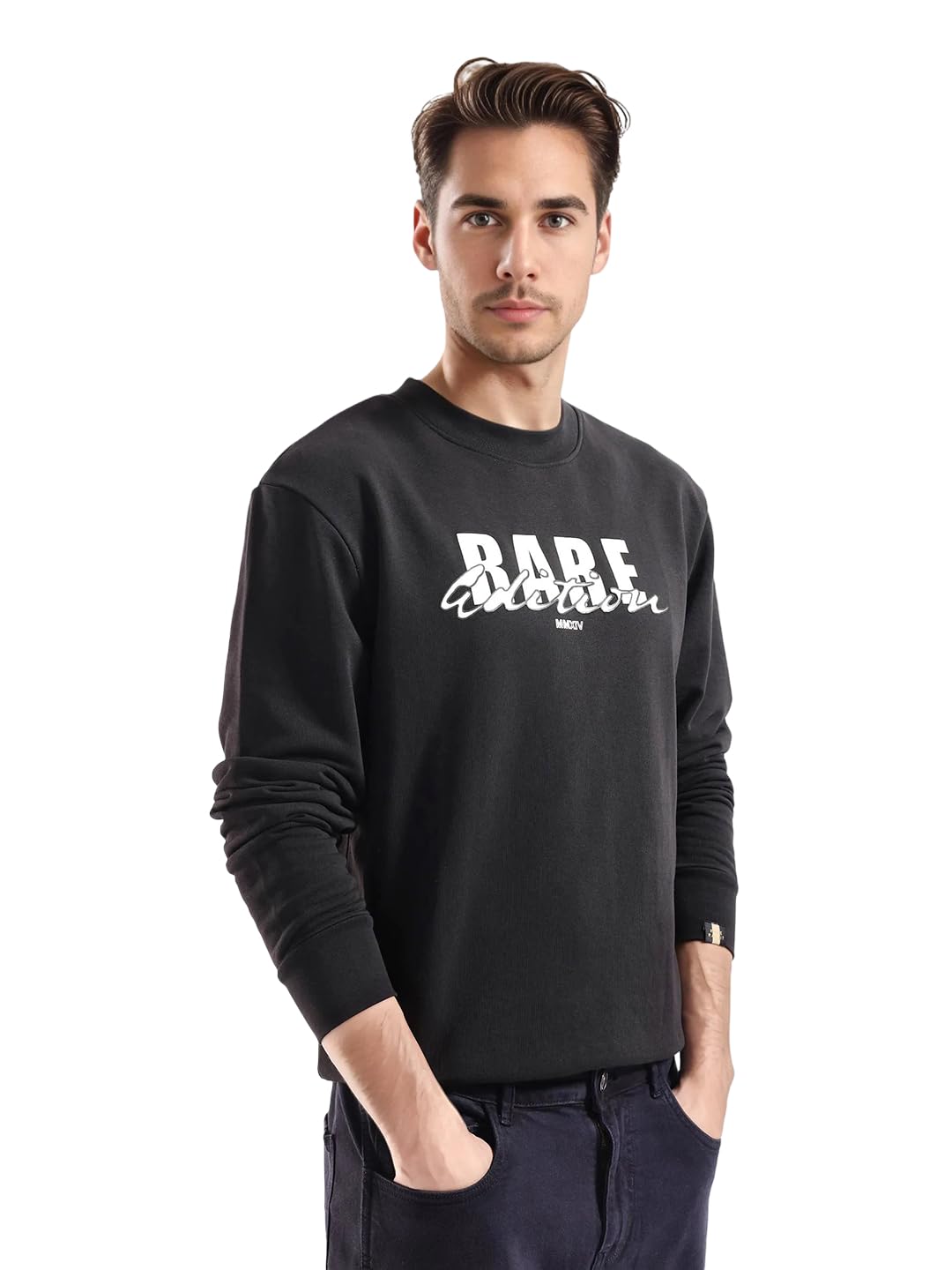 rare rabbit Men Sweatshirt-picture-40