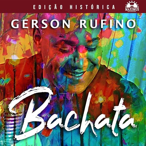 Gerson Rufino & Maximus Records