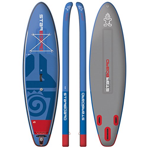 Amazon | Starboard(スターボード) SUP SUP 2018 WIDE POINT