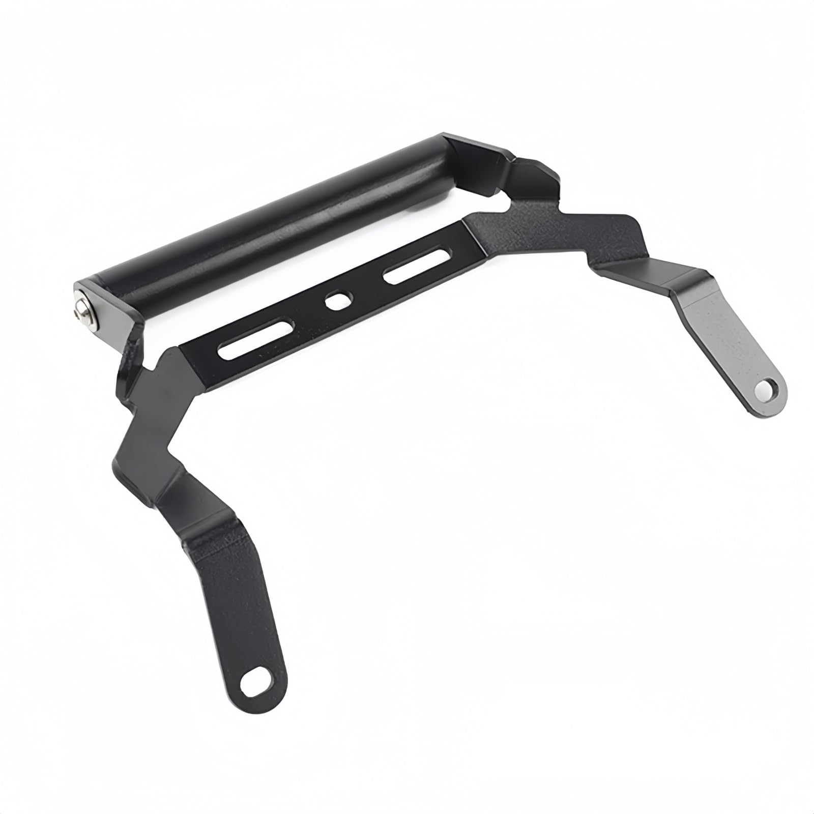Supporto navigazione per moto per VOGE SR1 ADV 125 SR150S | Staffa antivibrante, anodizzazione