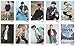 K-POP Group 2019 New Photo Message Card 56pcs set (Postcard / 56sheets) (STRAYKIDS)