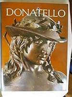 Donatello 0918825032 Book Cover