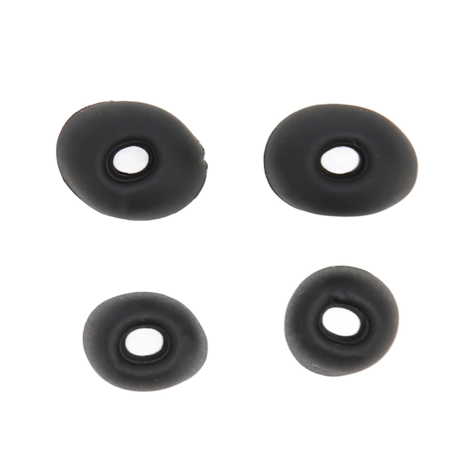 Cocoarm Traducteur de Langue, écouteurs Bluetooth, 84 Langues (Black)