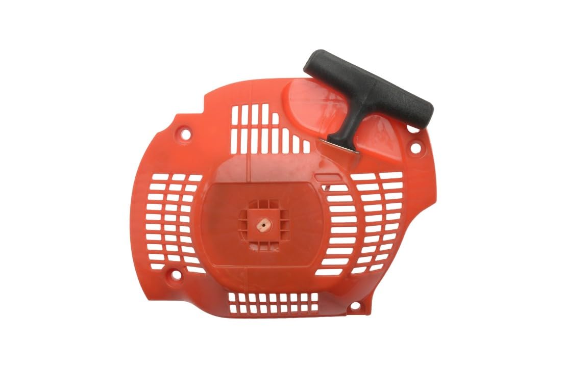 cyclingcolors Launcher Complete Strimmer Trimmer Chainsaw Compatible with Husqvarna 445/450 544071604