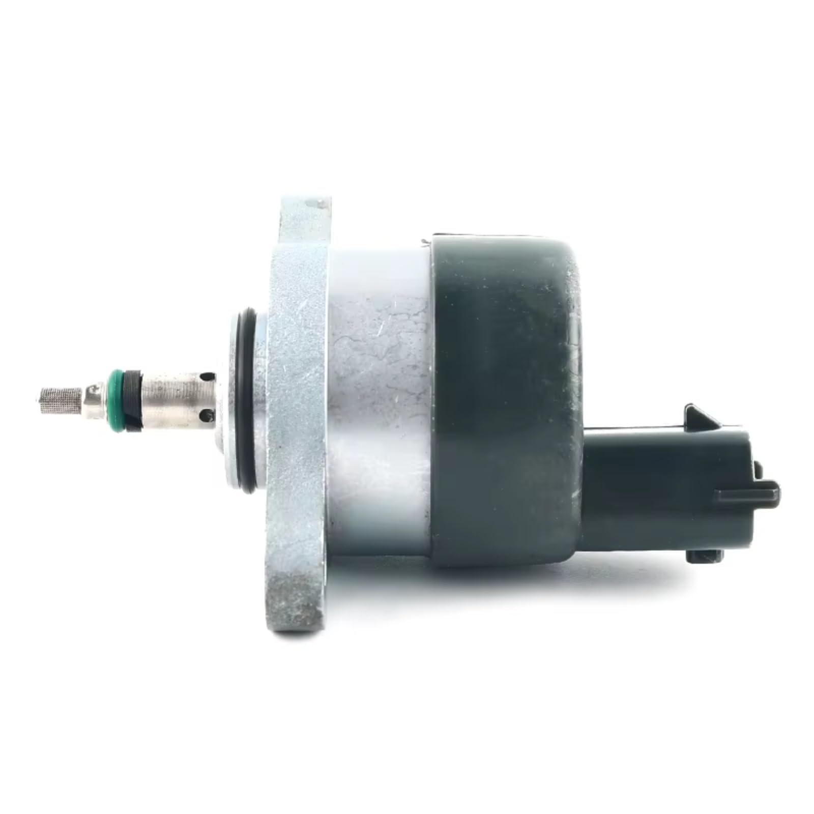 Rail Regulator Valve Compatible with Hyundai for Matrix 2001-2004 for Santa 2001-2006 for Trajet 2001-2008 Fuel Rail Pressure Regulator Control Valve 0281002718